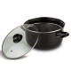 FRYING POT  10-053-003 (24CM / ΕΜΑΓΙΕ)